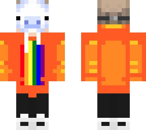 my pride-month skin
