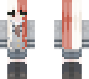 my skin