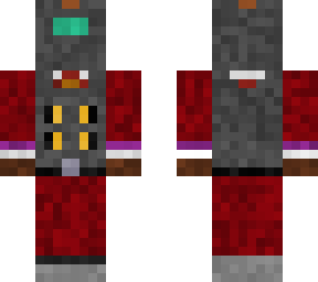 my tf2 demo loadout