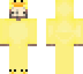 nad duck