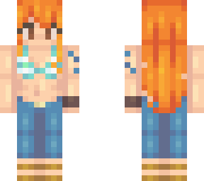 nami edit