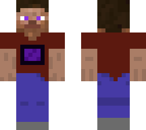 nether stevei