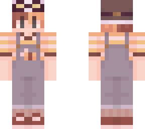 new skin! new skin!