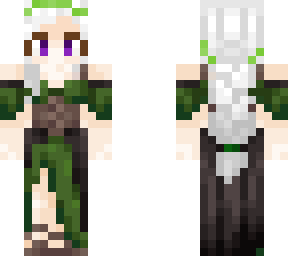 nic (garden keeper in the mountains)