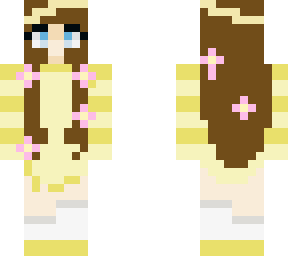 not so perfect godess