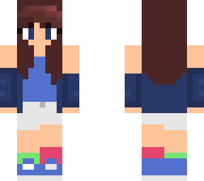not yet finished. i am gonna do a request then ima finish this
