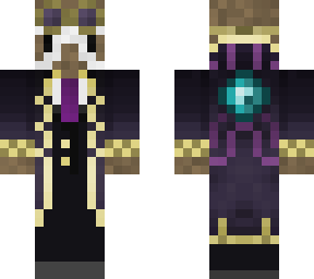 ocy the saint of death