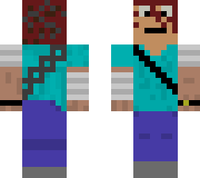 opposite skin(fun)
