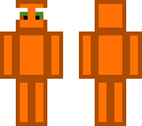 orange nico
