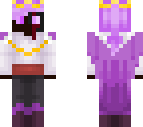 origins character (gavin)