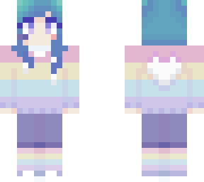 pastel