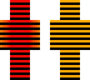 pattern, do you like the effect?!?