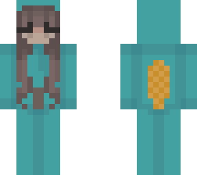 perry the platypus