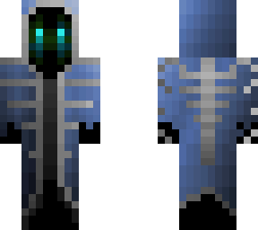 phantom mage