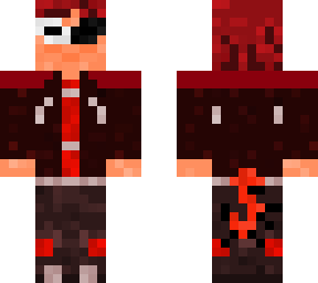 pixel (tailed) 2