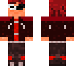 pixel (tailless) 2