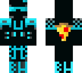 pizzapro015's skin