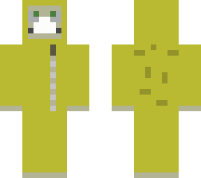 plague guy