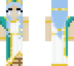 poseidon's daughter