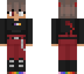pride 2