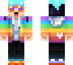 pride