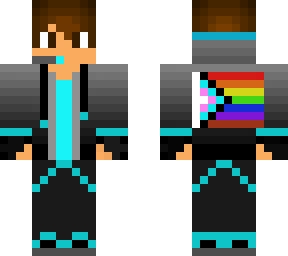 pride