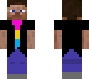 pride business steve - pan***ual
