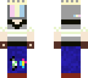 pride month skin