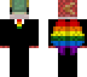 pride salmon  :d
