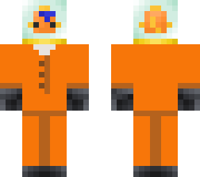 prisoner fish
