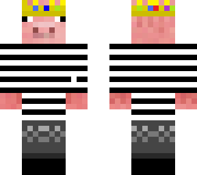 prisoner techno