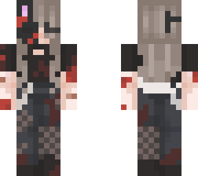 purgeskin