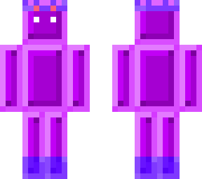 purple knight