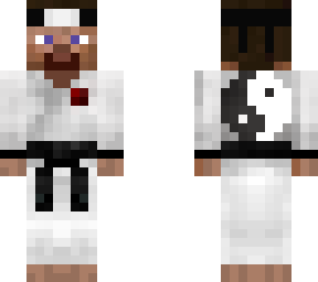 pvp skin
