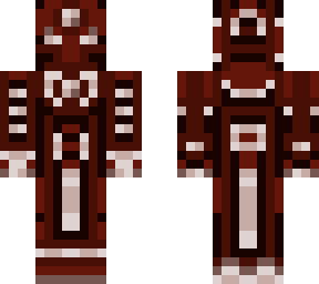 quartz warrior