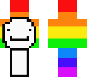rainbow dream ??
