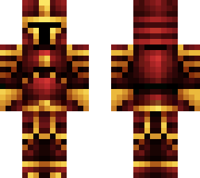 red knight