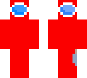 red sus