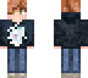 redhead girl