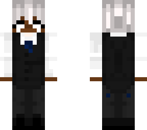 remake (old oc)