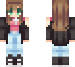 remake of me