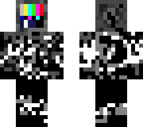 remodled glitch