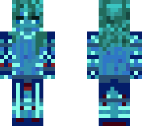 river spirit