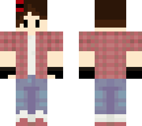 roblox skin electric boogalo