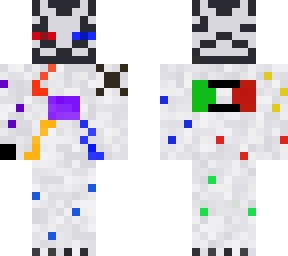 robotic enderman