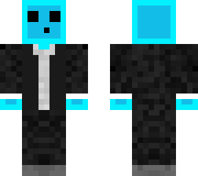 rpzcool's tuxedo skin