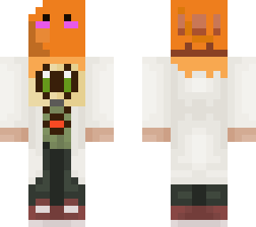 scp-999 on dr.jack bright