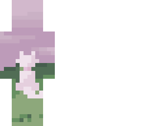 she sits