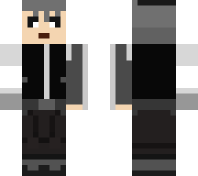 shiro with atlas arm