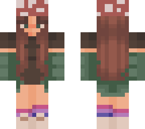 shroomerino (v2)